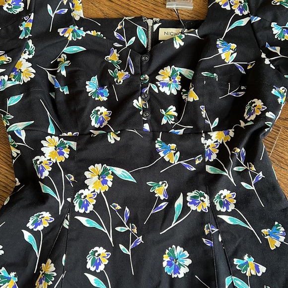 NWT Nicholas dress - Picture 12 of 16